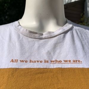 Vintage Zara t-shirt